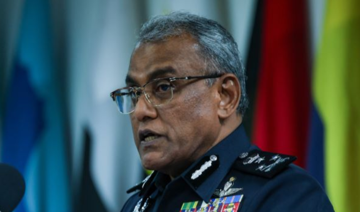 Polis nafi dakwaan gagal siasat kes palsu dokumen