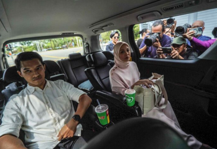 Ops Favish: Ada transaksi mencurigakan selepas 60 kotak dokumen kewangan diperiksa