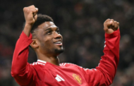 Liga Europa: United kembali cergas