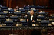 Larangan sementara guna soket dalam bas ekspres