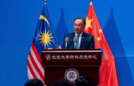 Malaysia mahu ASEAN jadi penghubung China, GCC