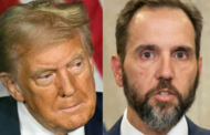 Kes jenayah terhadap Trump akan digugurkan