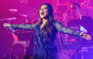 Nyanyian Raisa buat peminat hanyut dalam emosi