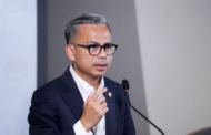 Notis bencana terus ke telefon bimbit pengguna bulan depan – Fahmi 