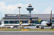 Lapangan Terbang Changi naikkan caj penumpang