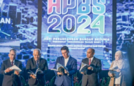 Malaysia capai 75.8 peratus penduduk bandar tahun ini