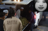 Suami wanita maut ditikam mahu suspek dikenakan hukuman setimpal