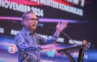 Anwar boleh terus jadi PM walaupun pengal sebagai Presiden PKR berakhir