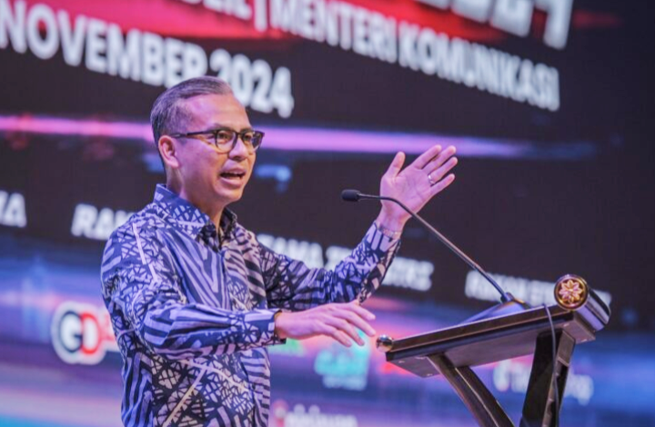 Anwar boleh terus jadi PM walaupun pengal sebagai Presiden PKR berakhir