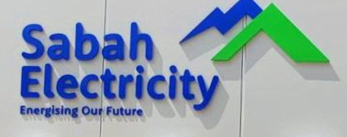 Gangguan bekalan elektrik di beberapa daerah Pantai Timur Sabah