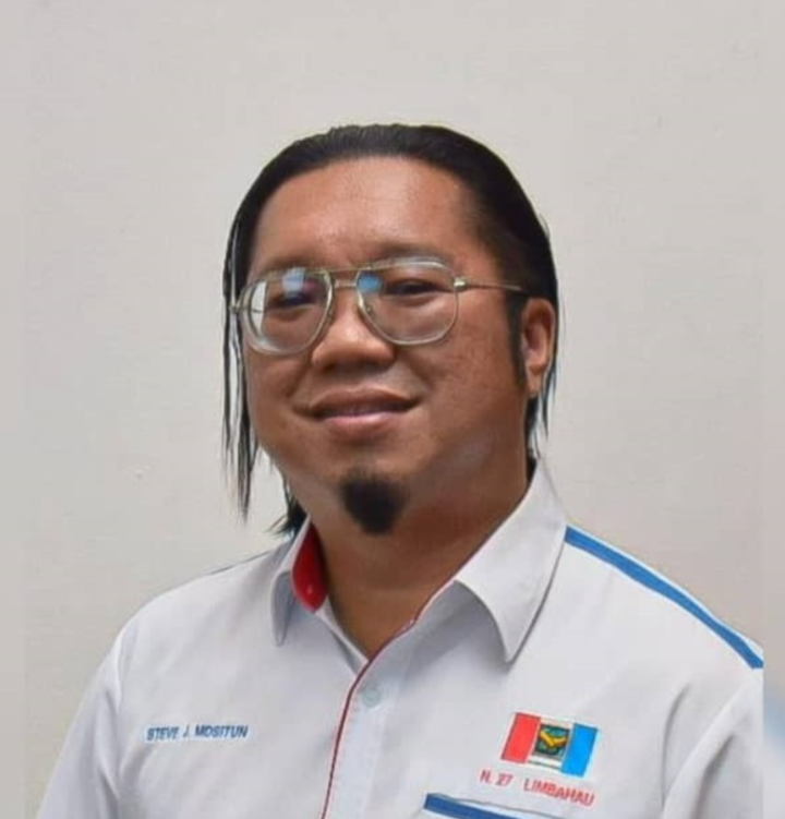 Dewan Rakyat kini medan berpolitik - Steve