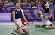 Aaron-Wooi Yik selangkah rangkul gelaran Korea Masters 2024