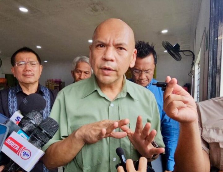PRN Sabah: Orang Sabah tidak suka dipaksa
