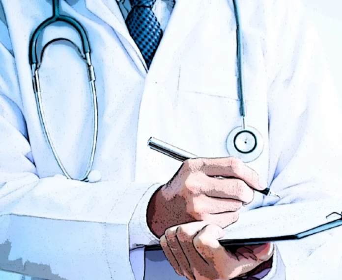 3,200 doktor kontrak dilantik tetap