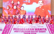 Hajiji peka memperkasa wanita, ekonomi dan pendidikan - Redonah