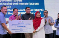 Tiada majikan terkecuali laksana gaji minimum tahun depan