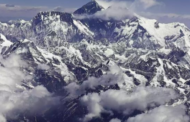 Sean Greasley cipta rekod daki Everest dalam rumah