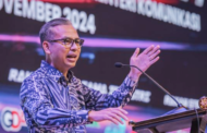Syarat tambahan MCMC pastikan keseimbangan 5G