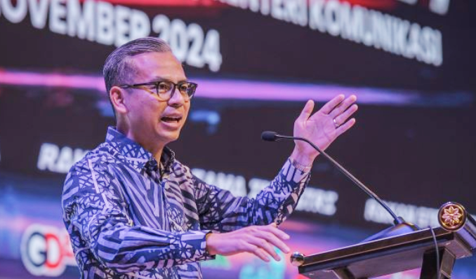 Syarat tambahan MCMC pastikan keseimbangan 5G