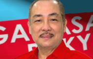 Gagasan Rakyat julang semangat Persekutuan Malaysia meskipun berjiwa tempatan