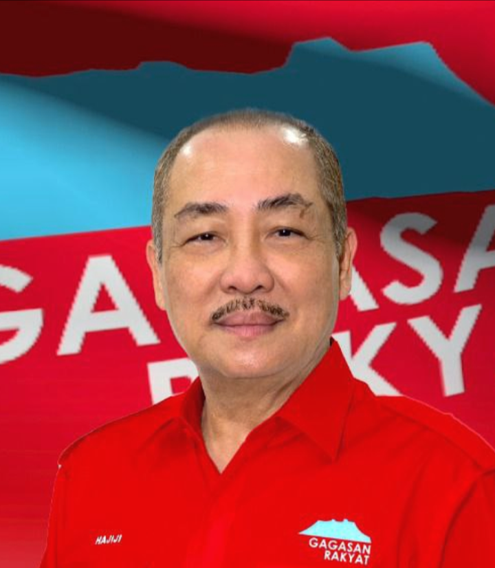 Gagasan Rakyat julang semangat Persekutuan Malaysia meskipun berjiwa tempatan