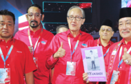 Bersama gembleng tenaga perangi tohmahan, pembohongan dan fitnah