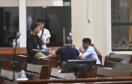 Paderi gereja ditikam, PM Singapura minta rakyat bertenang