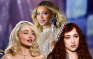 Beyonce, Sabrina, Chappell Roan calon Grammy 2025 paling menyerlah