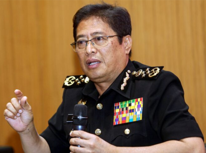 Rasuah ADUN: SPRM sah jumpa peguam tapi masih tunggu aduan rasmi 