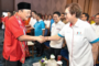 PM tiba di Kaherah lawatan rasmi empat hari 