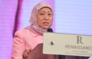 17,646 remaja hamil anak luar nikah lima tahun lalu