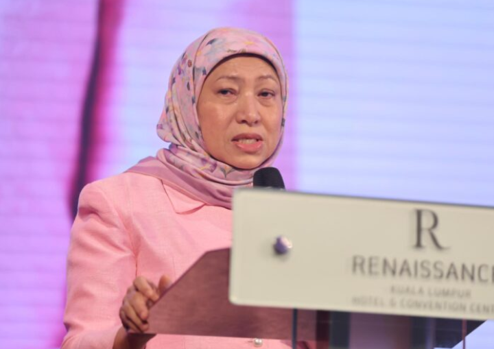 17,646 remaja hamil anak luar nikah lima tahun lalu