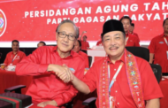 哈芝芝：面對來屆沙巴選舉 沙盟仍尋最佳方案