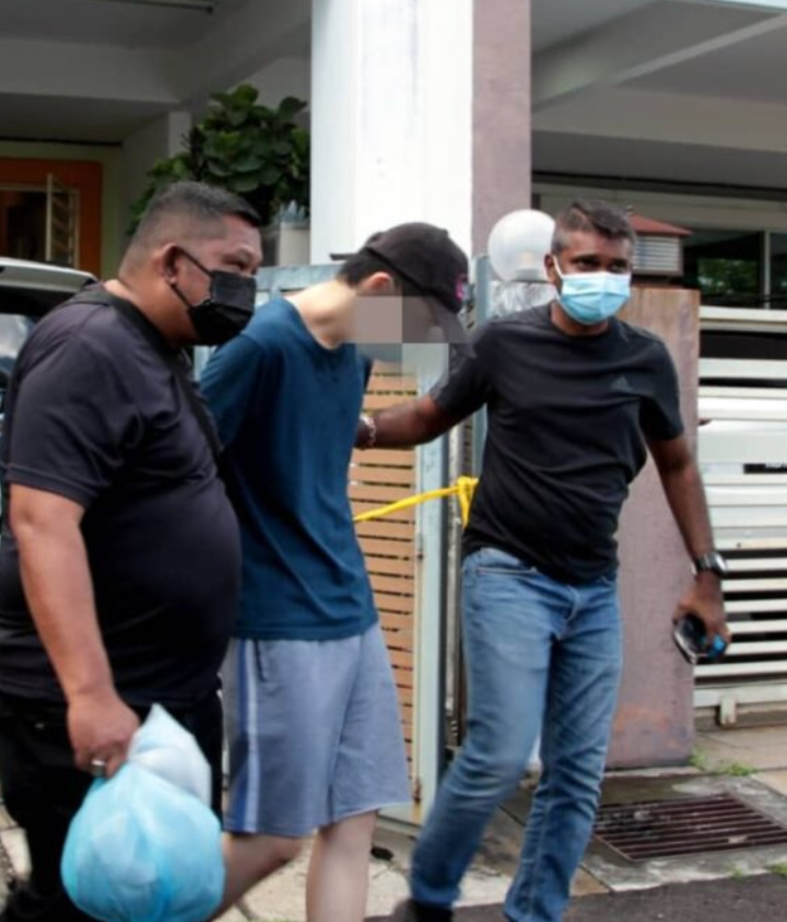 Lelaki ditahan bantu siasatan penemuan mayat ibu saudara hampir reput