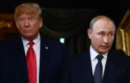 Putin sedia dengar cadangan Trump tamatkan perang Ukraine