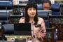 Status projek 1BestariNet agenda Dewan Rakyat hari ini