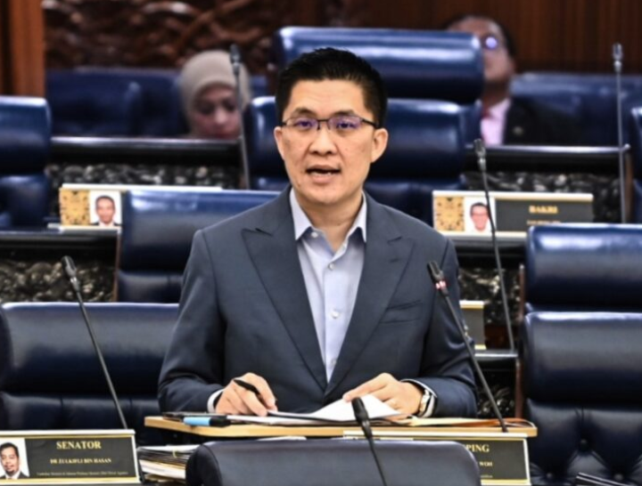1BestariNet, tiada tindakan sivil difailkan setakat ini