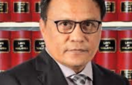 Mohd. Dusuki Peguam Negara baharu