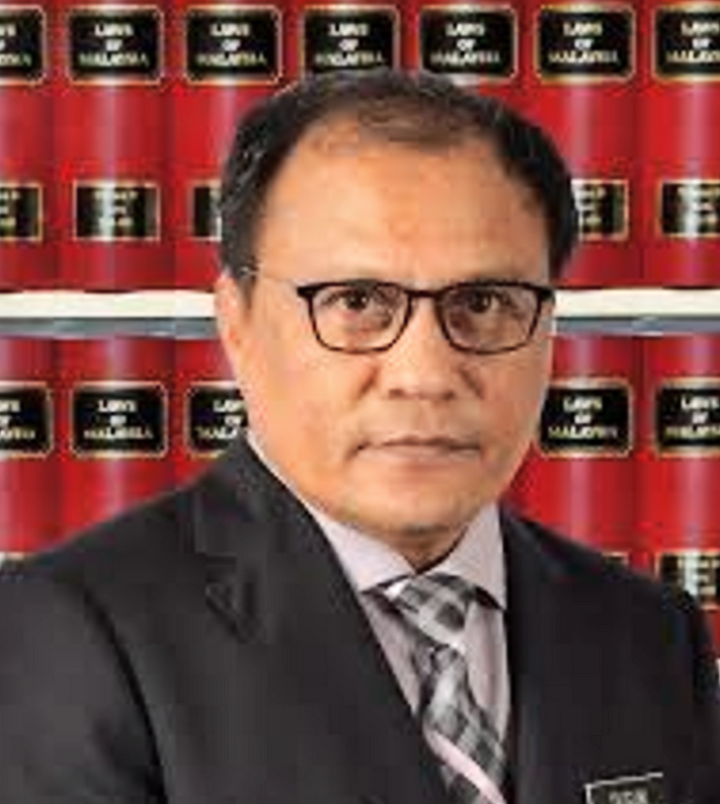 Mohd. Dusuki Peguam Negara baharu