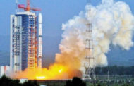 China lancar roket bawa 15 satelit baharu