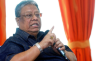‘Beri saya peluang bertugas dahulu’ – Pengerusi Nafas