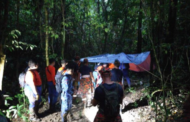 Hasrat lelaki OKU memancing tidak kesampaian, meninggal dunia dalam hutan akibat kejang badan