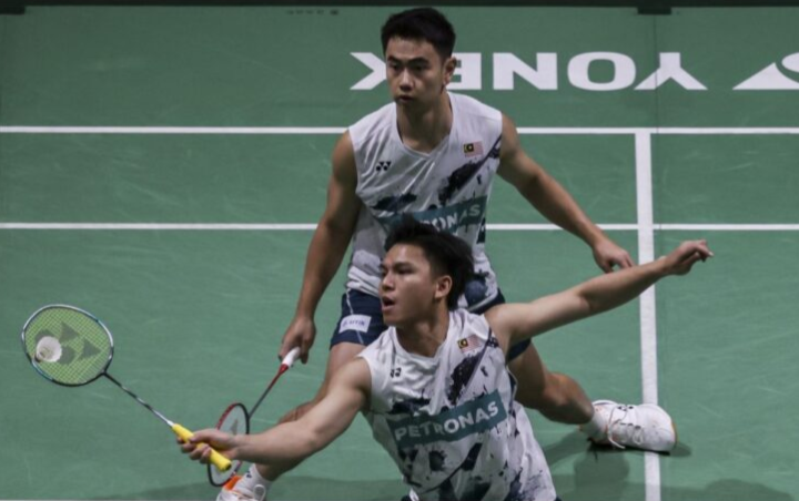 Enam wakil Malaysia hampir pasti ke Hangzhou