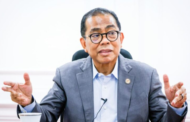 Laut China Selatan: Pertikaian tidak sampai jadi konflik