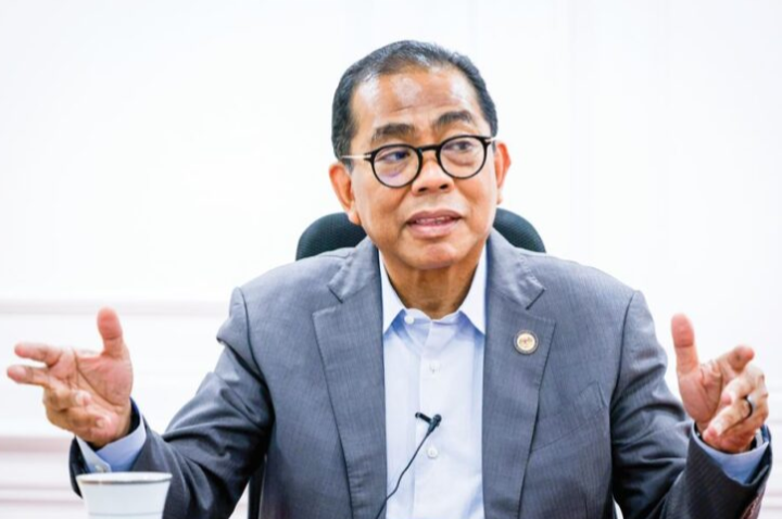 Laut China Selatan: Pertikaian tidak sampai jadi konflik