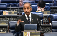Malaysia perlu peguam fasih pelbagai bahasa 