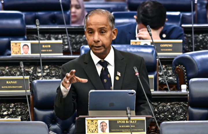 Malaysia perlu peguam fasih pelbagai bahasa