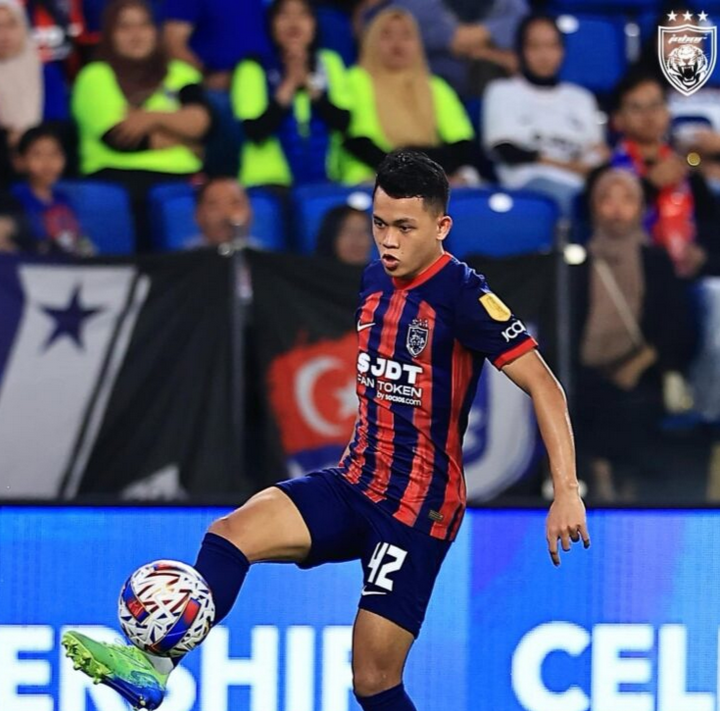Arif Aiman, Tommy tidak akan terlepas – FAM