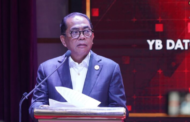 Buli: Buang, bayar balik kos tanggungan pengajian di UPNM
