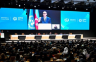 COP 29: AS tetap komited tangani pemanasan global